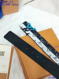 Picture of LV Belts _SKULVBelt40mm100-125cm8L1267017